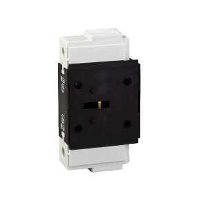 Schneider Electric Grounding Add-On Contact Module